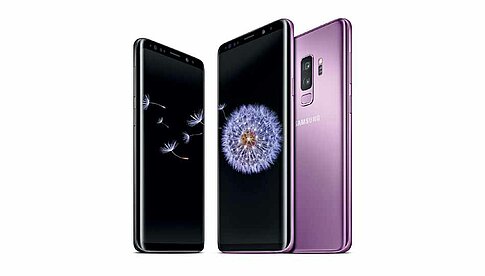 Samsung Galaxy S9: Neues Top-Modell der Galaxy-Smartphone-Reihe