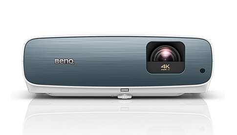 4K-Beamer von BenQ: der TK850