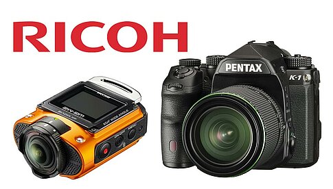 Ricoh-/Pentax-Roadshow-Termine