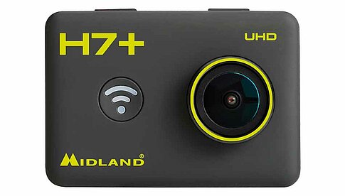 Midland H7+