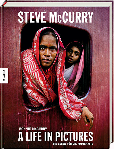 Steve McCurry