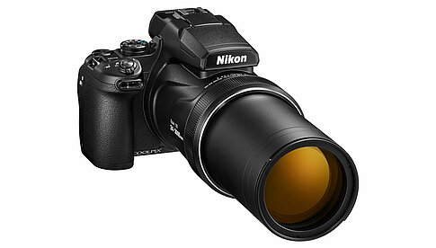 Nikon Coolpix P1000