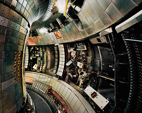 Thomas Struth