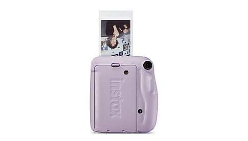 Fujifilm instax mini 11