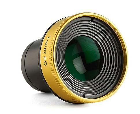 „Lensbaby Twist 60“: Version für „Lensbaby Optic Swap System“