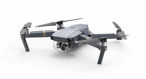 DJI Mavic Pro