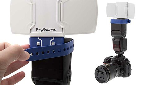 Manfrotto: Lastolite Ezybounce