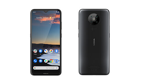 Nokia 5.3