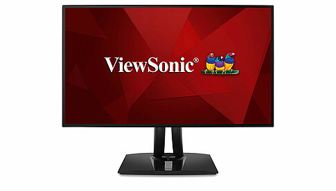 ViewSonic VP2768-4K