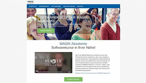 Magix Akademie