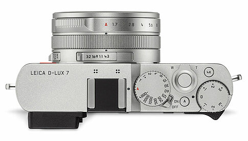 Leica D-Lux 7