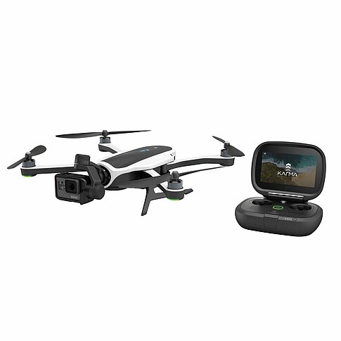 GoPro Karma