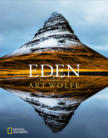 Art Wolfe: Eden