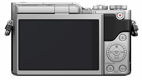 Panasonic GX880