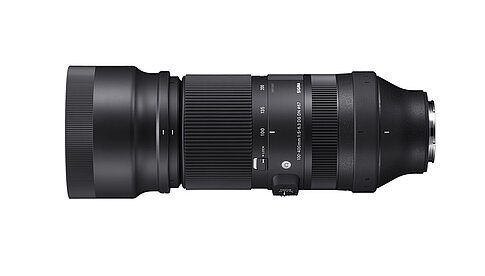 Sigma 100-400mm F5-6,3 DG DN OS | C