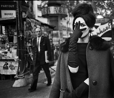 Augen Auf! 100 Jahre Leica Fotografie; München