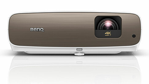 BenQ CinePrime W2700