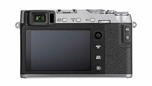 Fujifilm X-E3