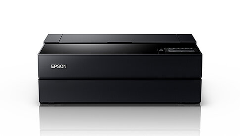 Bis zu DIN A2+: der Epson SureColor SC-P900