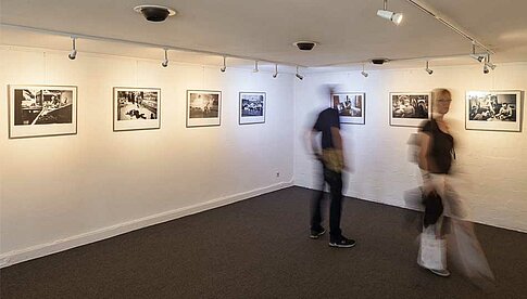 Raw Photofestival Worpswede 2016 - Foto Roland Wehking