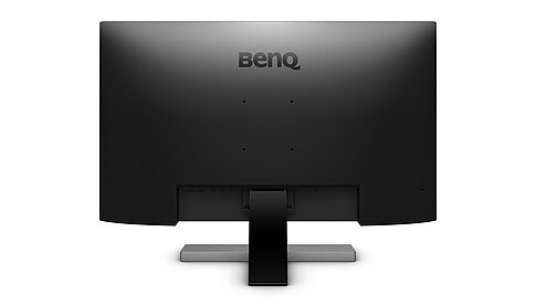 BenQ EW3270U: 4K-Monitor für vielseitige Anwendungen