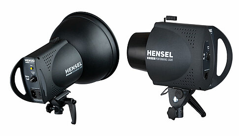 Hensel Intra LED