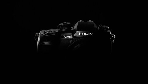 Panasonic: Ankündigung der GH5 für das erste Halbjahr 2016