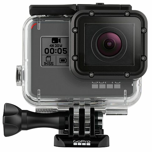 GoPro Hero5 Black