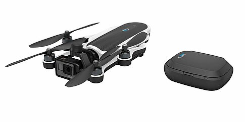 GoPro Karma