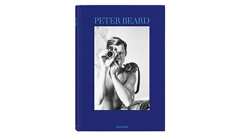 „Peter Beard“, erschienen im Taschen-Verlag