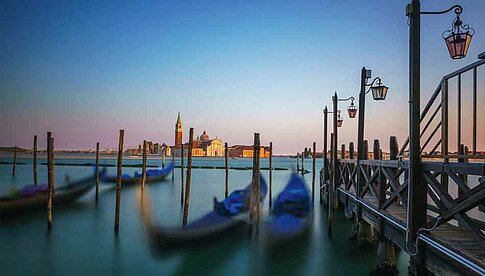 Benjamin Jaworskyj hat mit dem Sony-Alphaddicted-Koffer in Venedig fotografiert