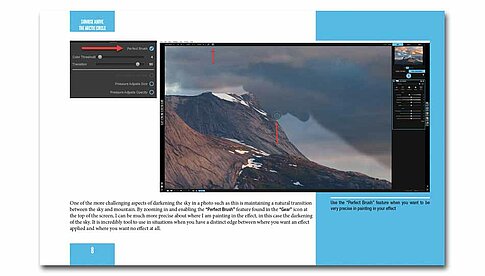 „ON1 Photo RAW“: Kostenlose PDF-Datei mit 38 Seiten