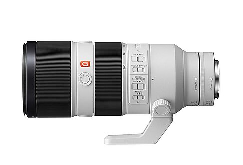 Sony FE 70-200mm F2.8 GM OSS