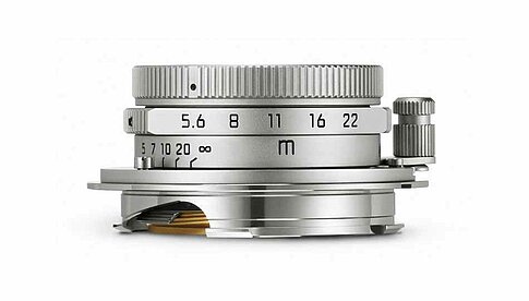 Leica Summaron-M 1:5,6/28 mm