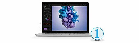 Capture One Pro 10: Neue Funktionen und Verbesserungen