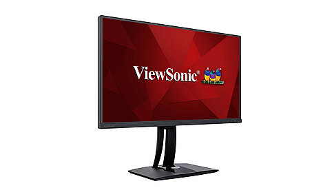 Softproof-Monitor ViewSonic VP2785-2K