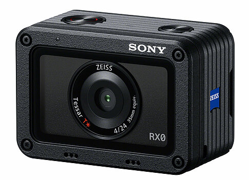 Sony RX0