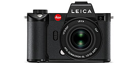 Mit dem Update erzeugt die Leica SL2 auf Wunsch Fotos mit 187 Millionen Pixel