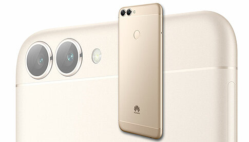 Huawei P smart