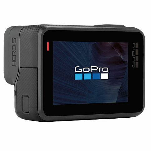 GoPro Hero5 Black