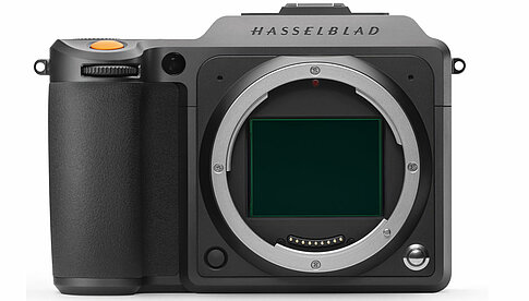 Hasselblad X1D II 50C