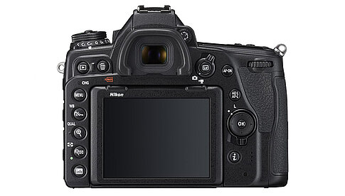 Nikon D780