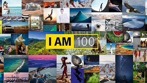 Fotowettbewerb von Nikon zum 100. Geburtstag