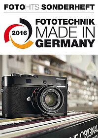 FOTO HITS Made in Germany 2016