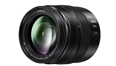 TIPA Award „Beste CSC-Standardzoom-Objektiv 2017“ für die Panasonic Lumix DMC-FZ82