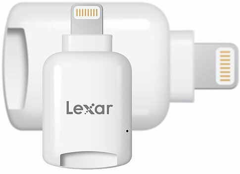 Lexar microSD-Lesegerät