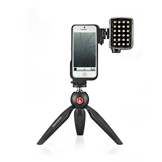 Manfrotto KLYP+