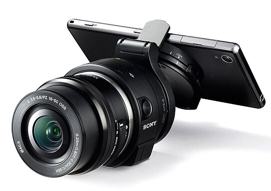 Sony QX