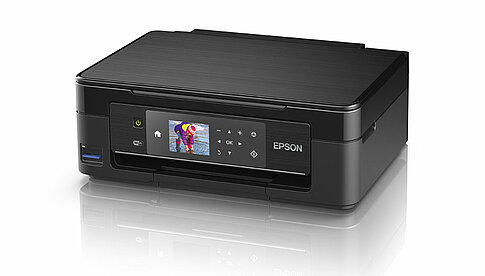 Epson Expression Home XP-452