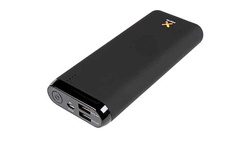 Xtorm Power Bank „FS104 Fuel Bank 8x“